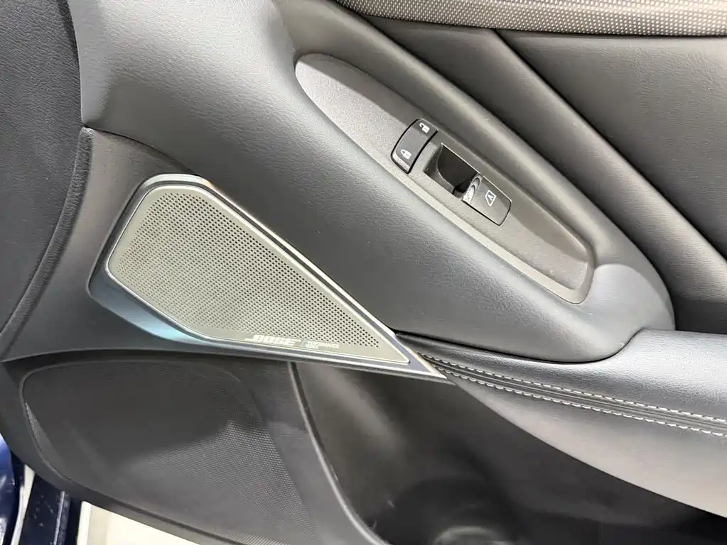 Infiniti Q50L 2019 — фото 12