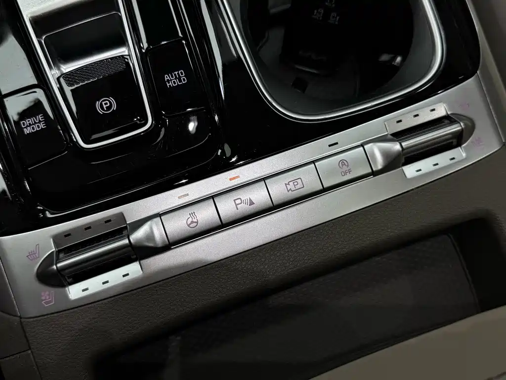 Kia Carnival 2021 — фото 13