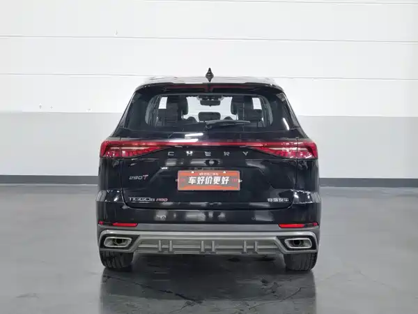 Chery Tiggo 8 PRO 2023