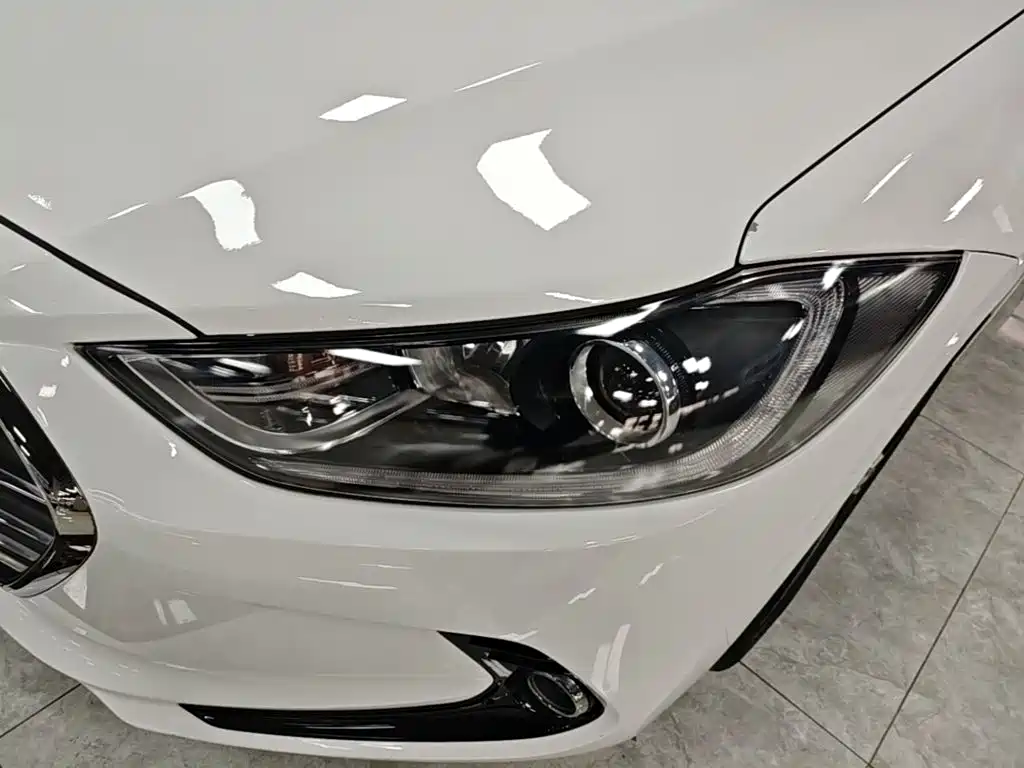 Hyundai Celesta 2018 — фото 24