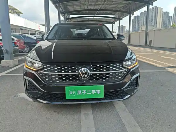 Volkswagen Lavida 2023