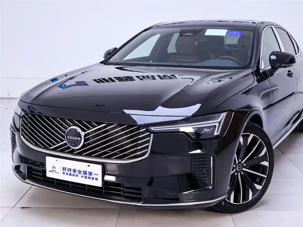 Volvo S90 2026 — фото 3