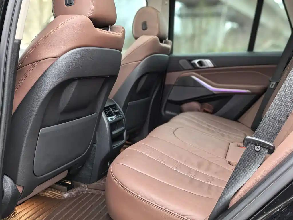 BMW X5 2020 — фото 14