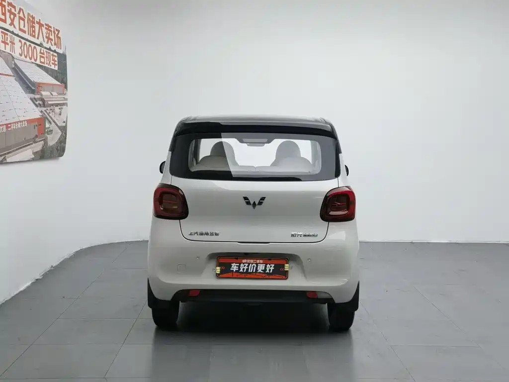 Wuling MINIEV 2025