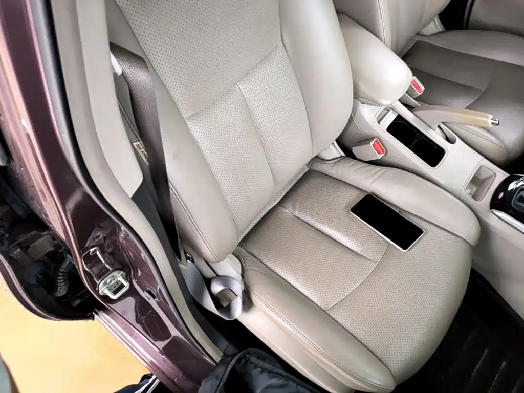 Nissan Sylphy 2017 — фото 25