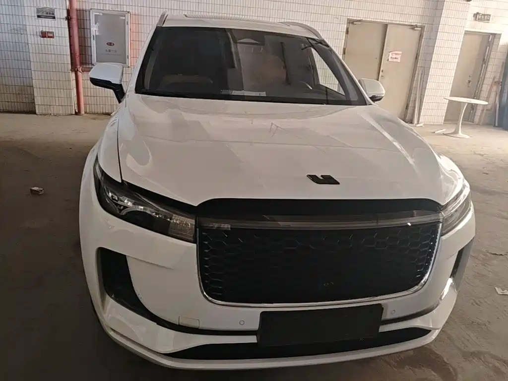 Li Auto Li ONE 2021