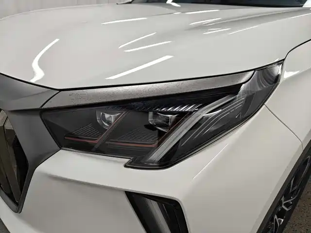 GAC Motor GS4 Plus 2021 — фото 11