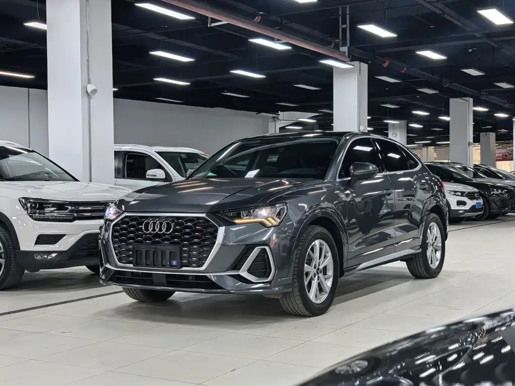 Audi Q3 Sportback 2023