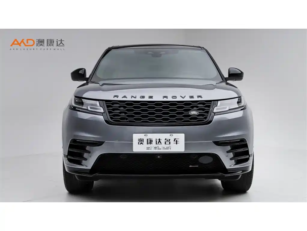 Land Rover Velar 2022 — фото 2