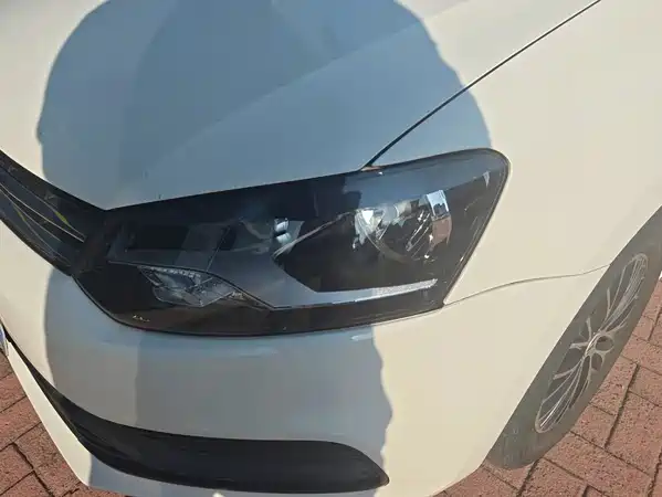 Volkswagen Polo 2018