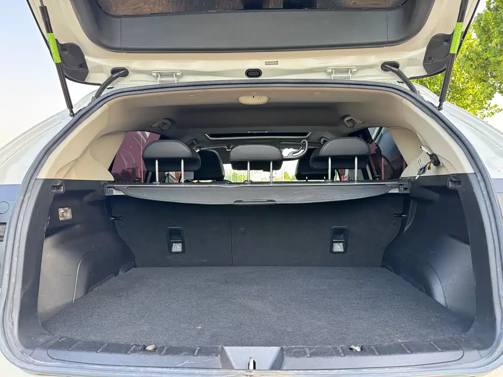 Subaru XV 2018 — фото 12