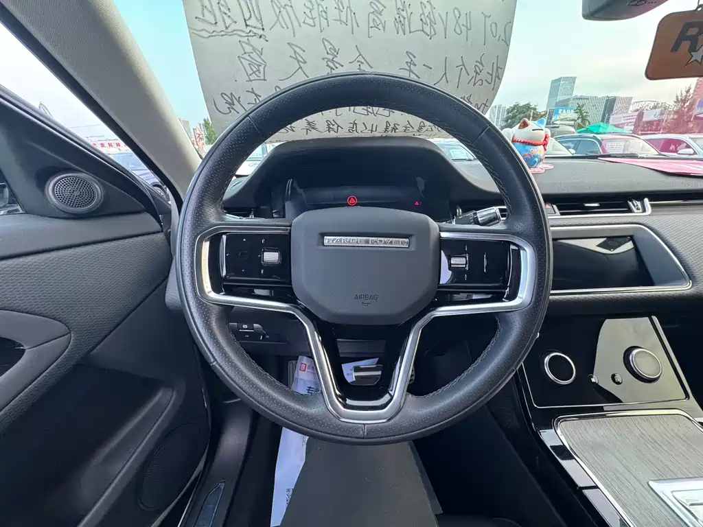 Land Rover Range Rover Evoque 2022 — фото 6
