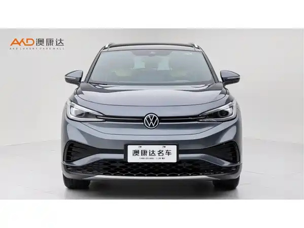 Volkswagen ID.4 X 2024