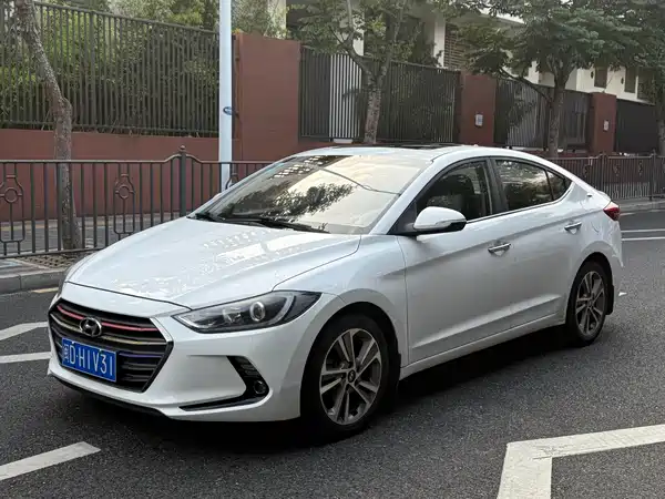 Hyundai Celesta 2016