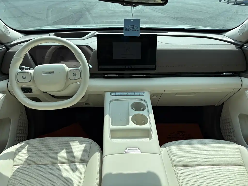 Haval Xiaolong MAX 2025 — фото 10