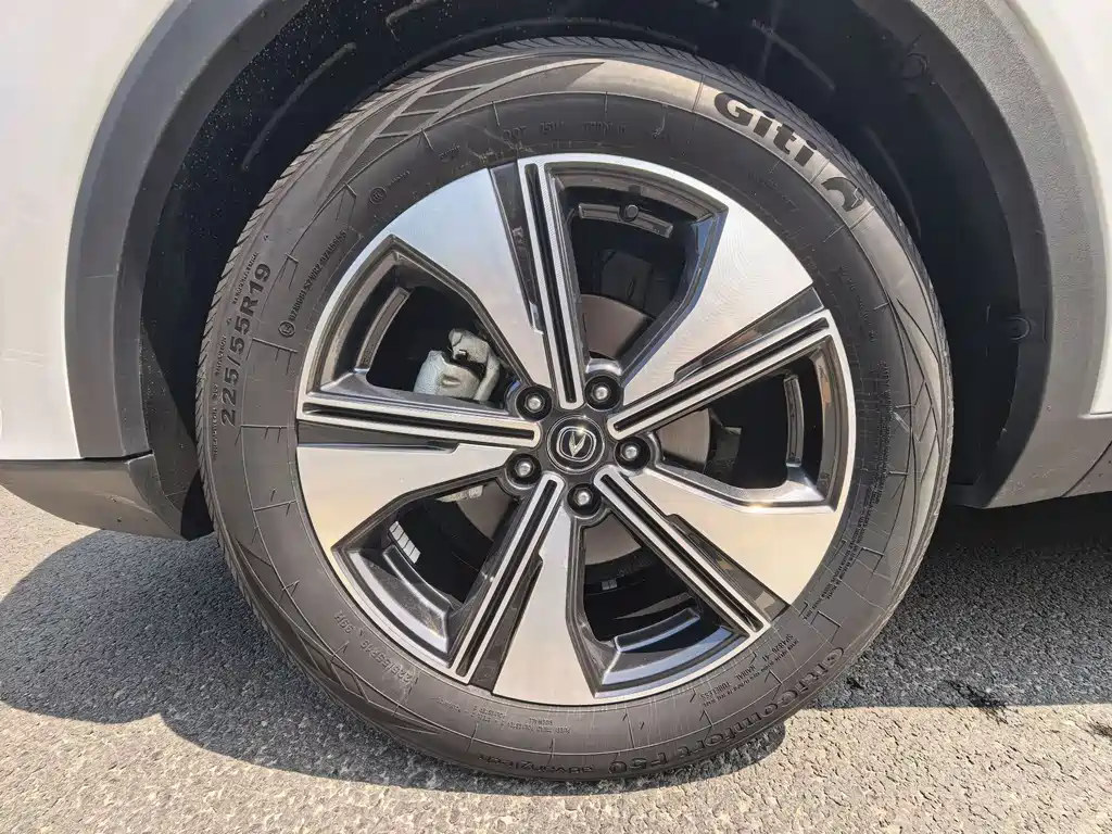 Changan CS55PLUS 2023 — фото 15