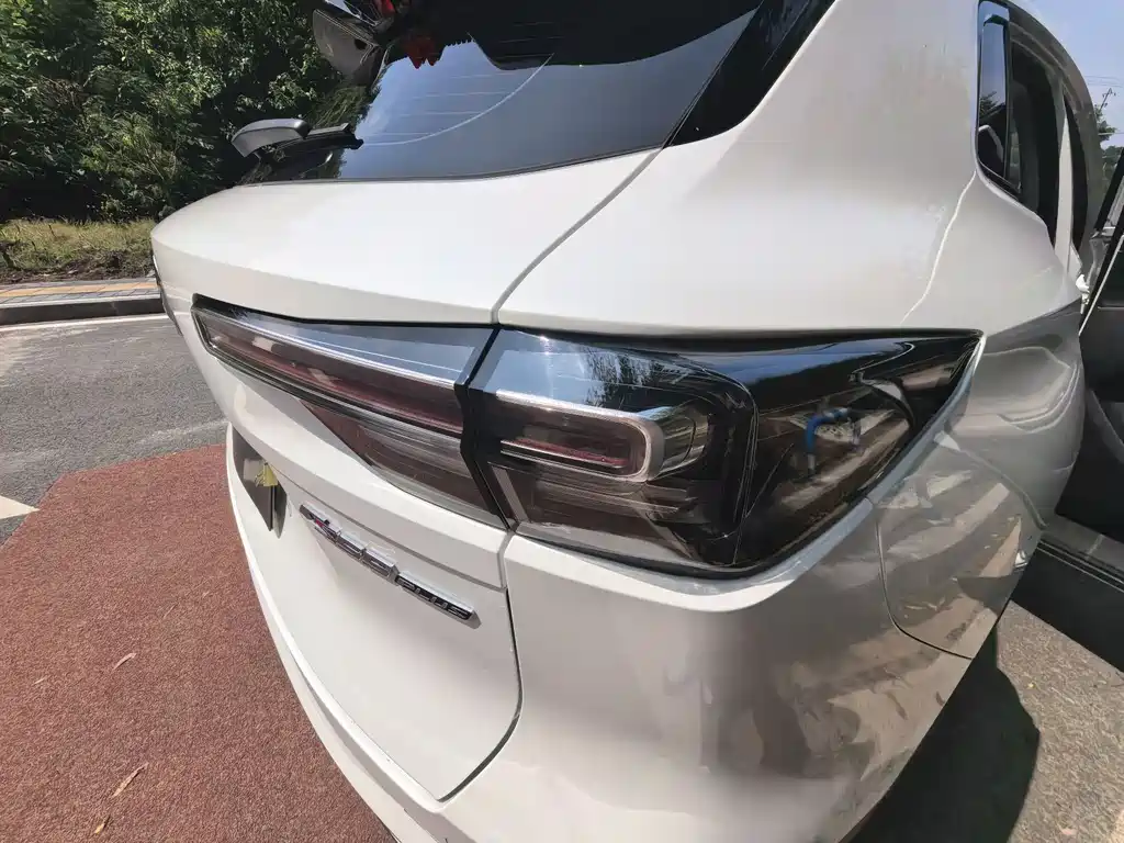 Changan CS55PLUS 2023 — фото 14