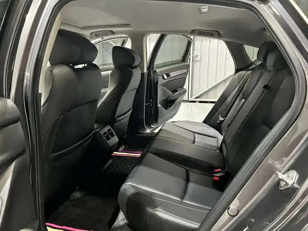 Honda Accord 2018