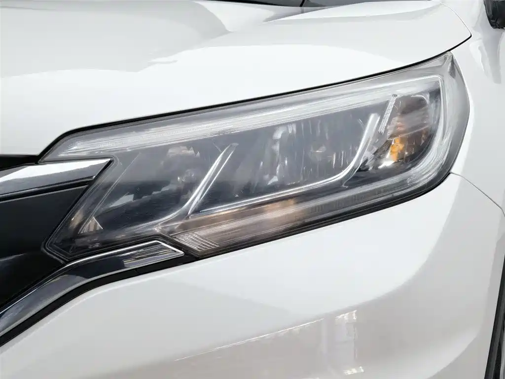 Honda CR-V 2015 — фото 7