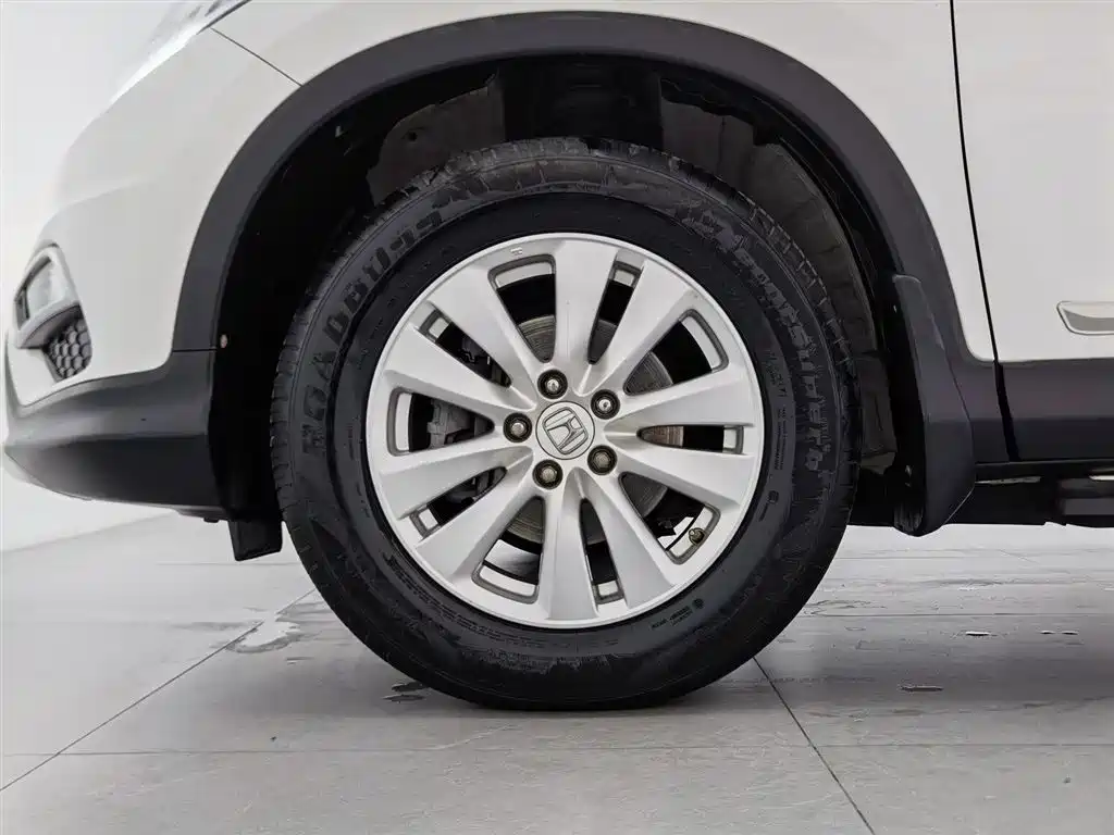 Honda CR-V 2015 — фото 17