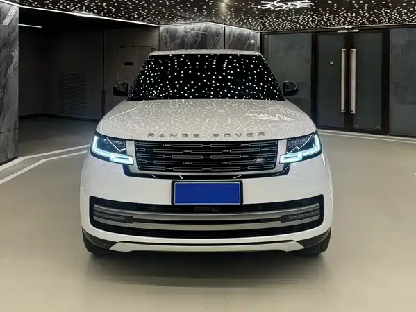 Land Rover Range Rover 2023
