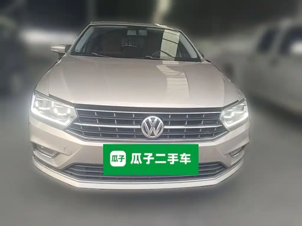 Volkswagen Bora 2016