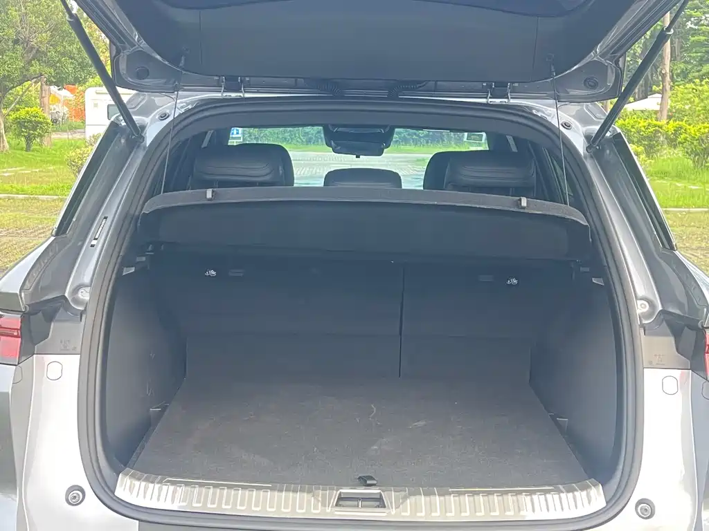 BYD Pro New Energy 2025 — фото 20