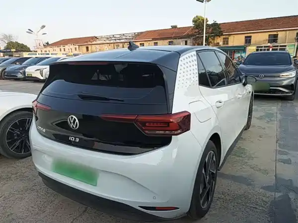 Volkswagen ID.3 2023