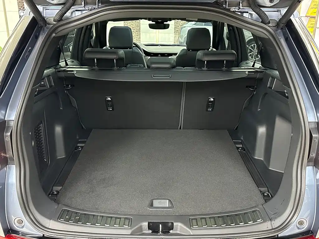 Land Rover Discovery Sport 2020 — фото 8