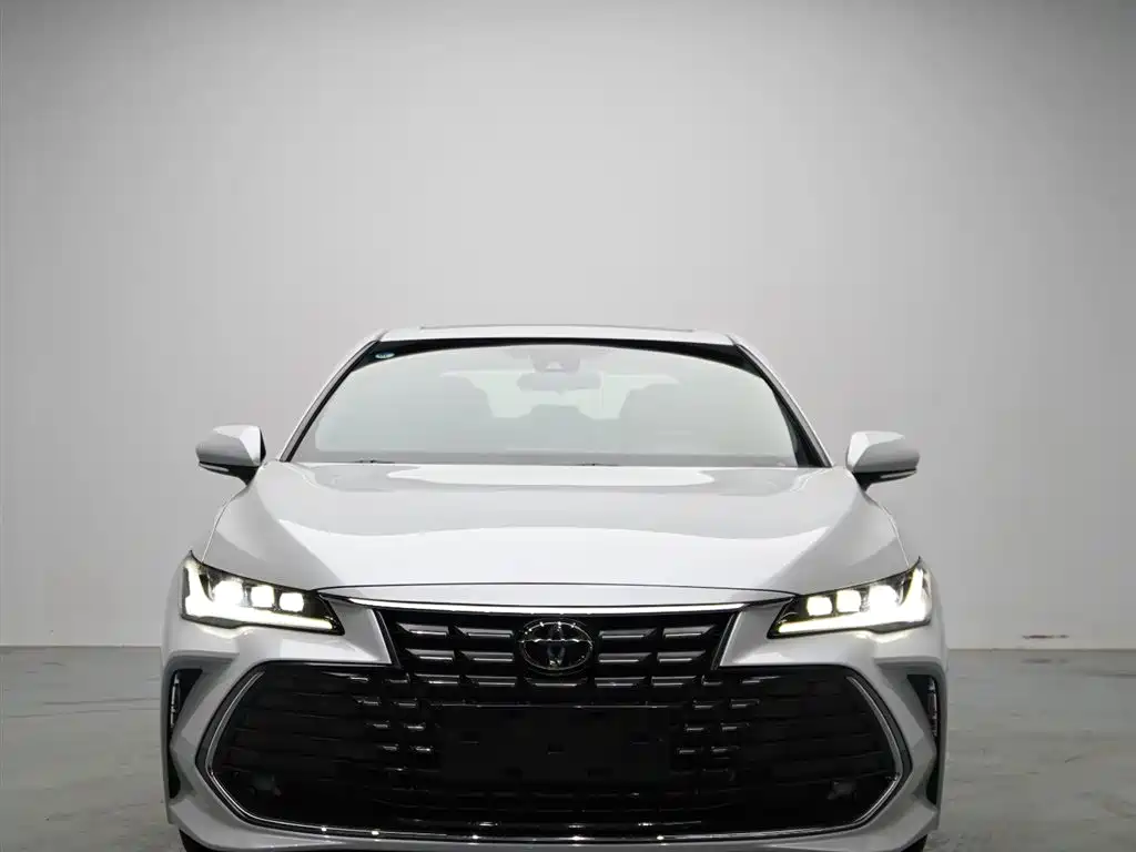 Toyota Avalon 2026 — фото 2