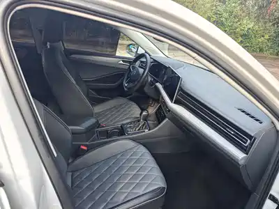 Volkswagen Sagitar 2023