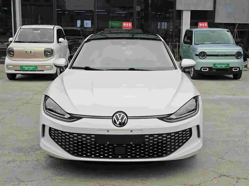 Volkswagen Lamando 2023