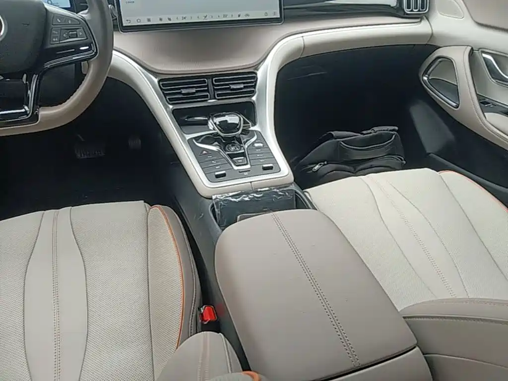 BYD Pro New Energy 2024 — фото 14