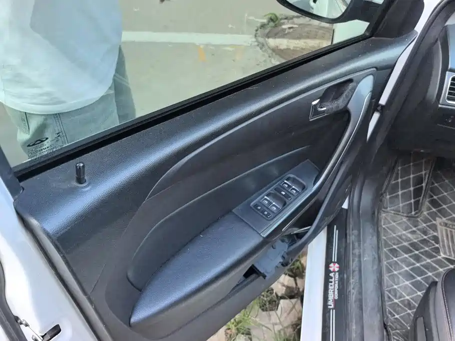 Chery Arrizo 5 2016