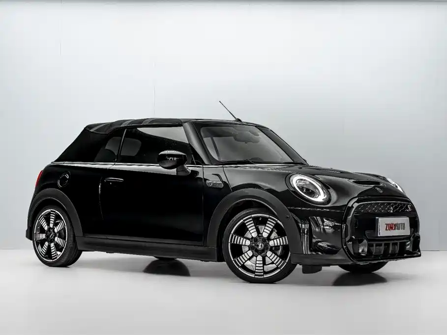 MINI Mini 2023
