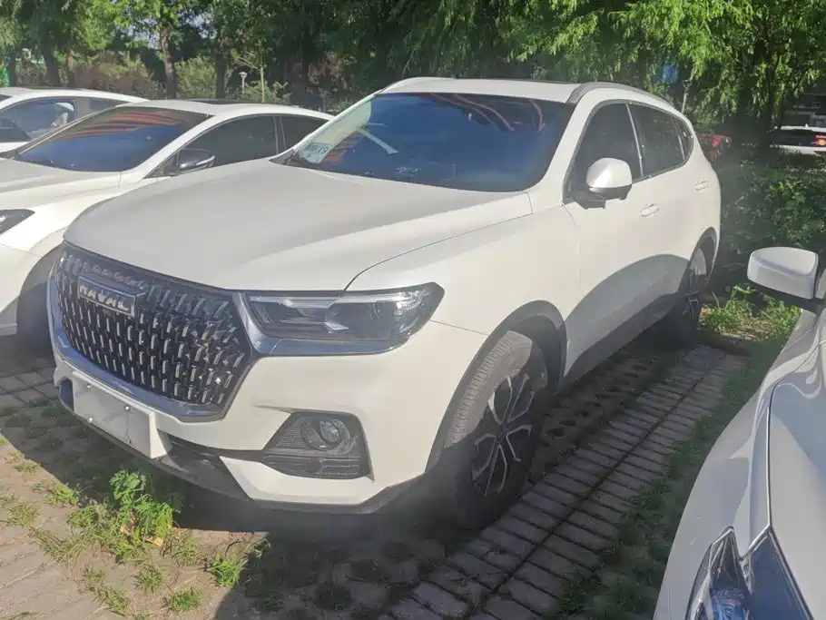 Haval H6 2023