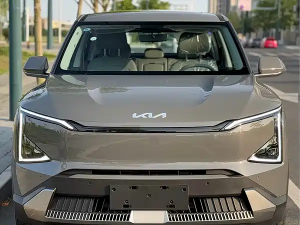 Kia EV5 2025