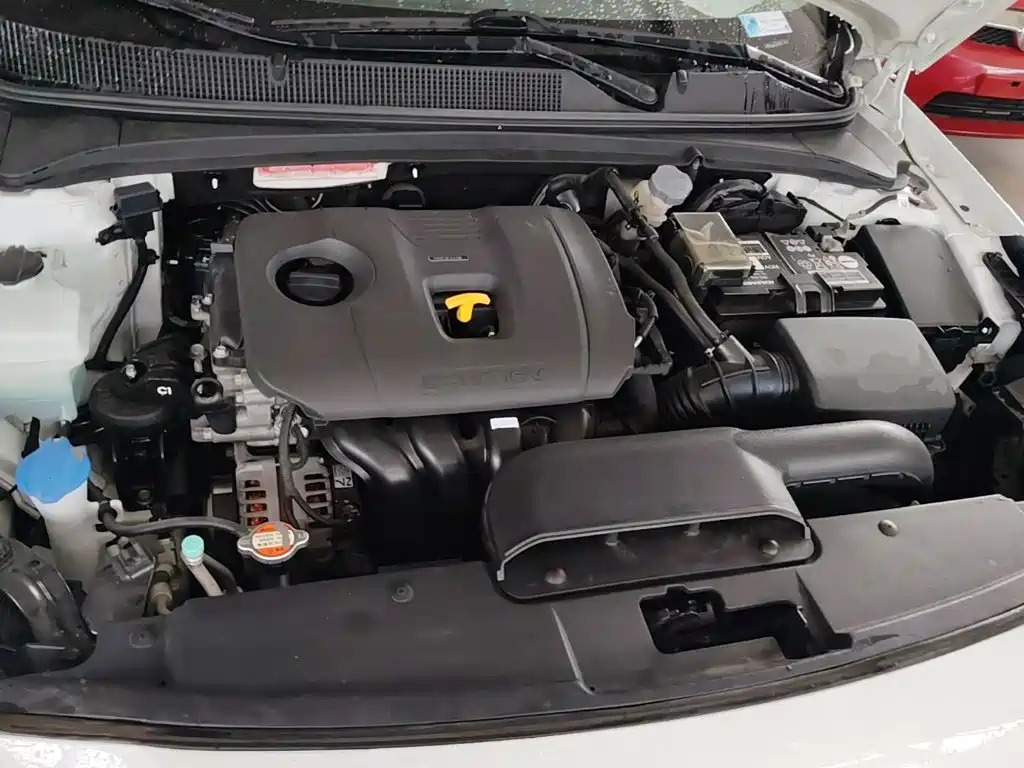 Hyundai Mistra 2019 — фото 20