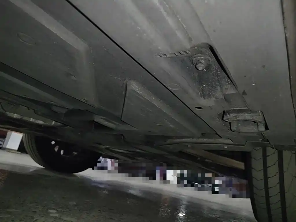 Mercedes-Benz GLB 2021