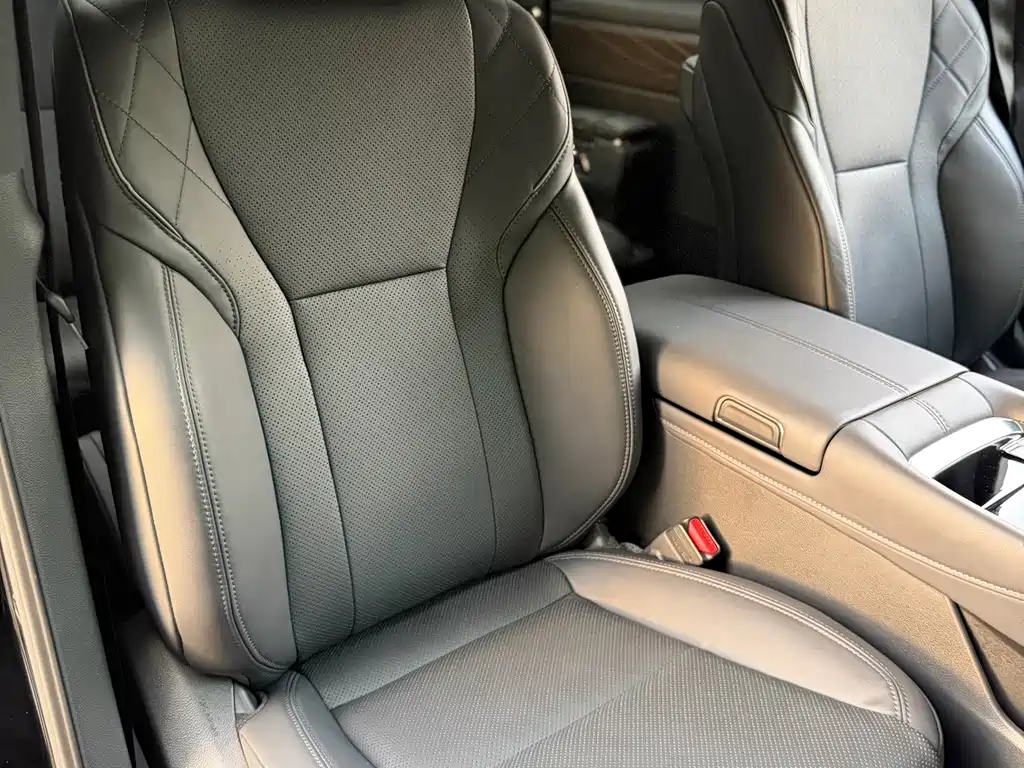 Toyota Vellfire 2024 — фото 16