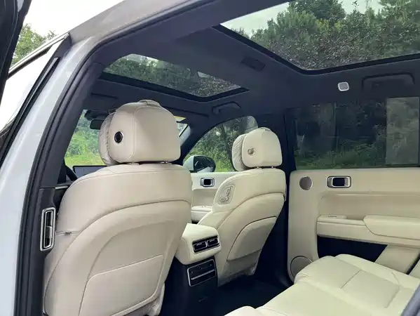 Li Auto L7 2023