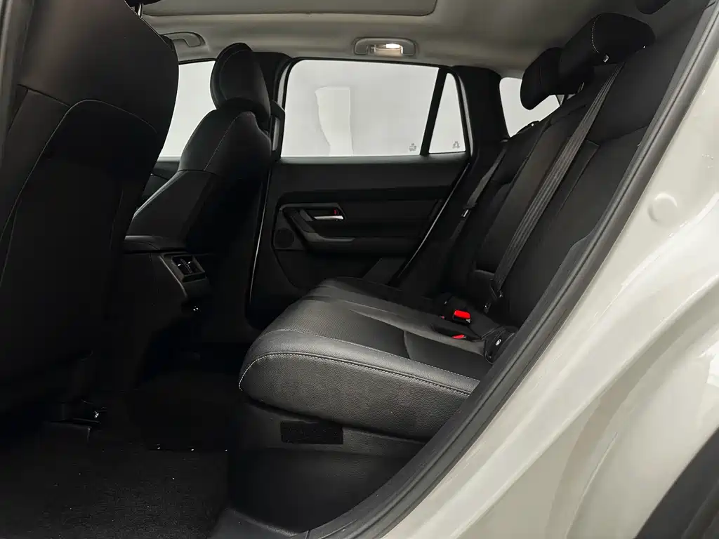 Mazda CX-50 Xingye 2023 — фото 20