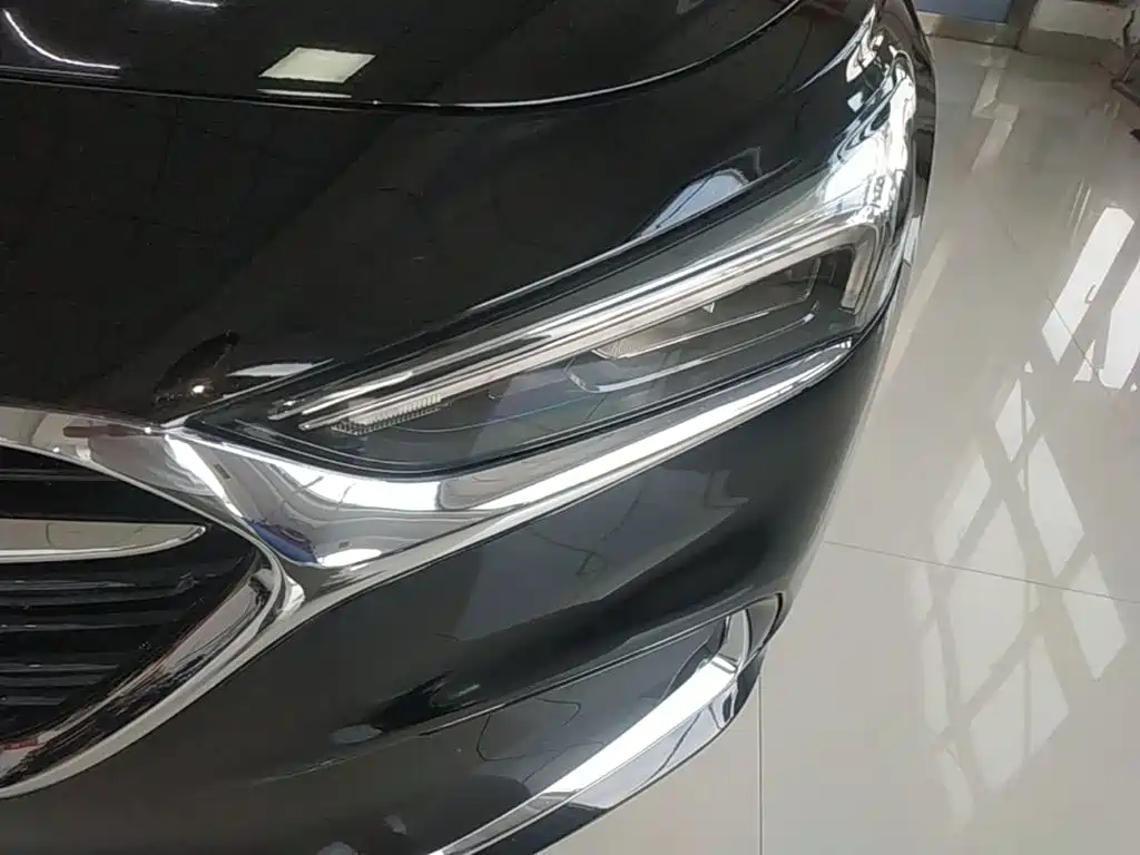Buick LaCrosse 2022 — фото 24