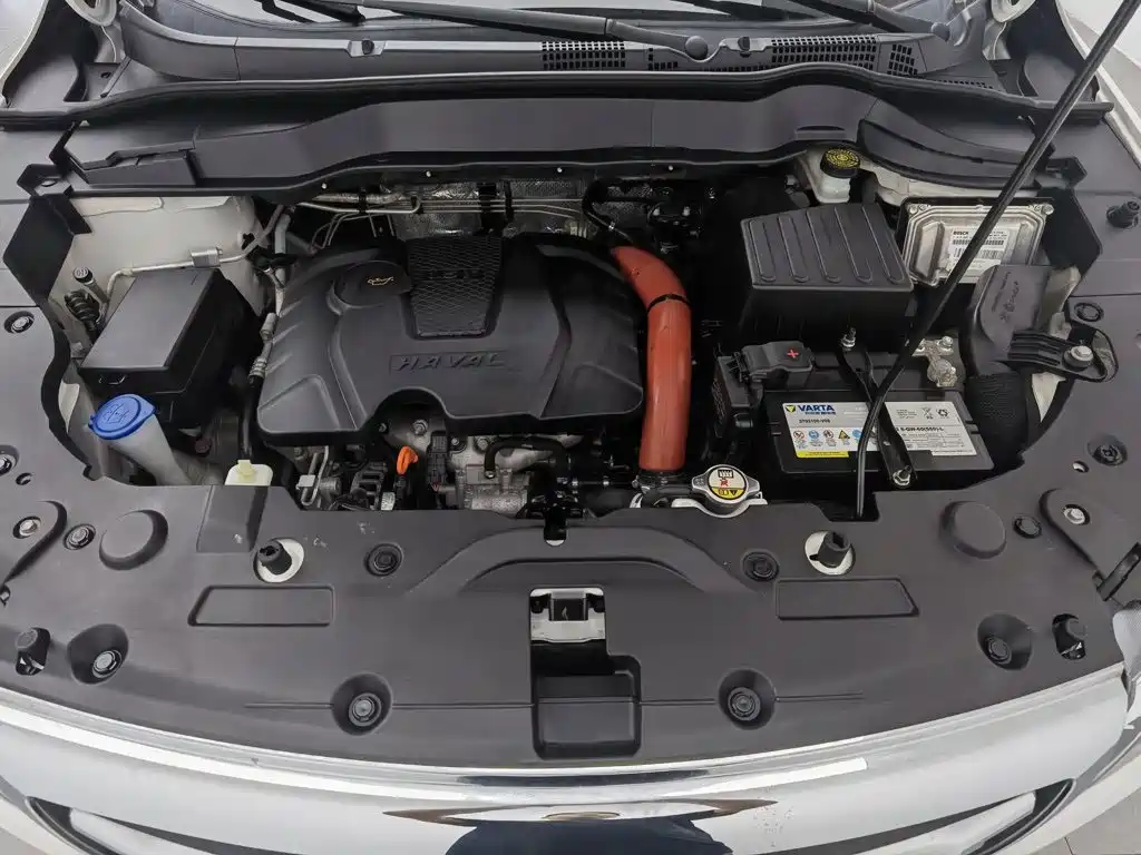 Haval H2 2017