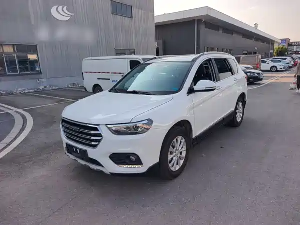 Haval H6 2019