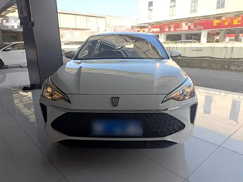 Roewe i5 2026