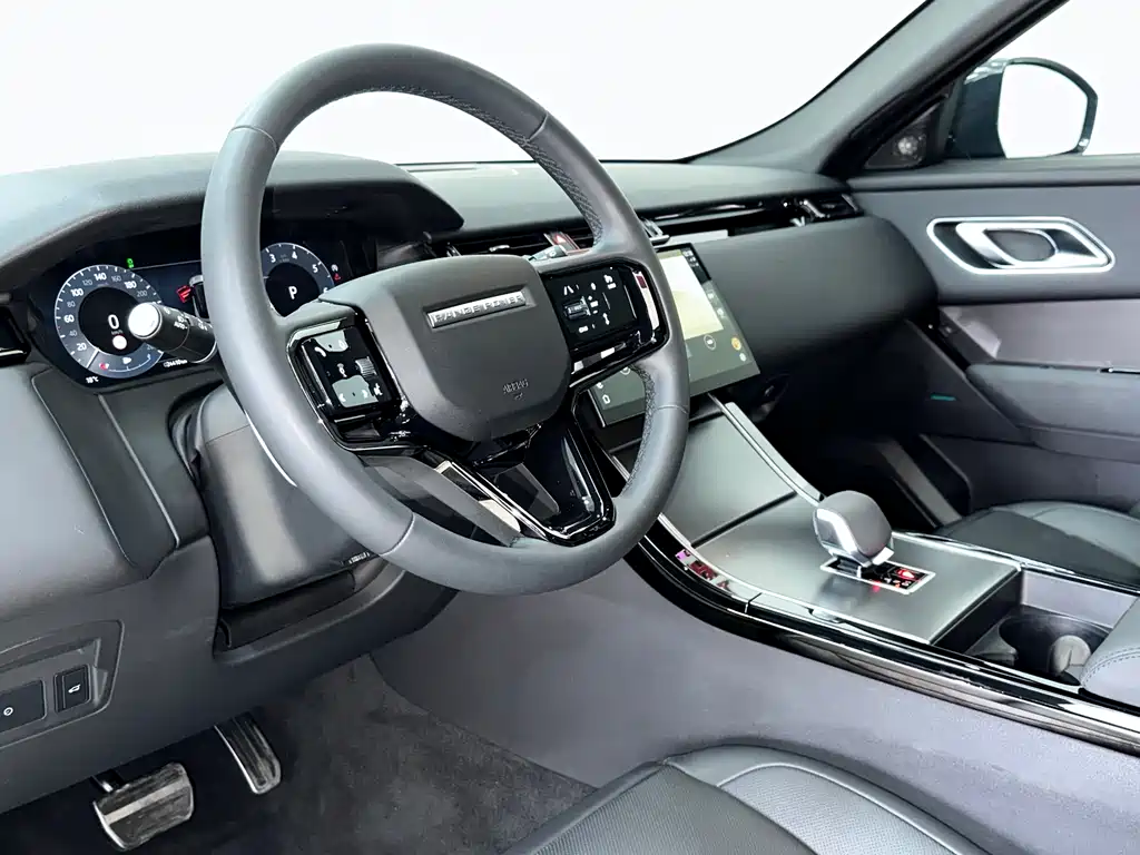 Land Rover Velar 2024 — фото 10