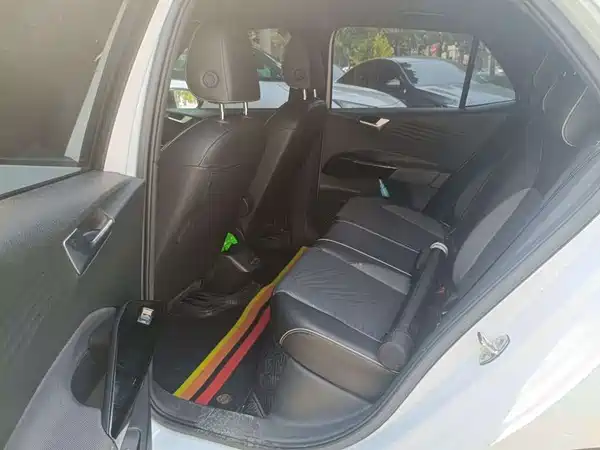 Volkswagen ID.3 2023
