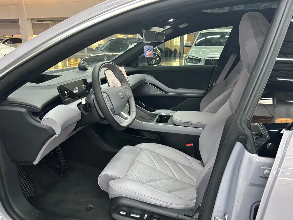 NIO ET5T 2026