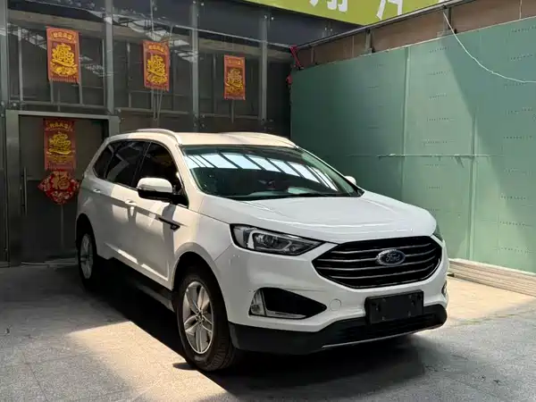 Ford Edge 2020